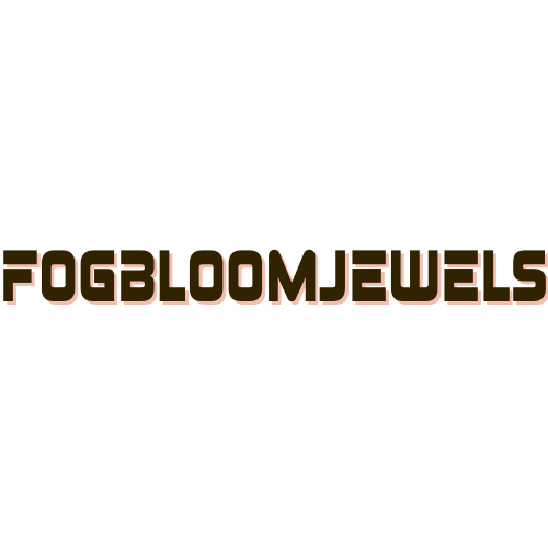 Fogbloomjewels Store